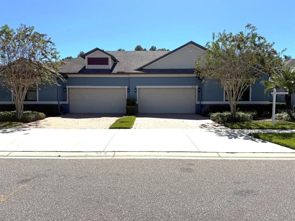 16830 BALANCE COVE LAND O LAKES, FL 34638