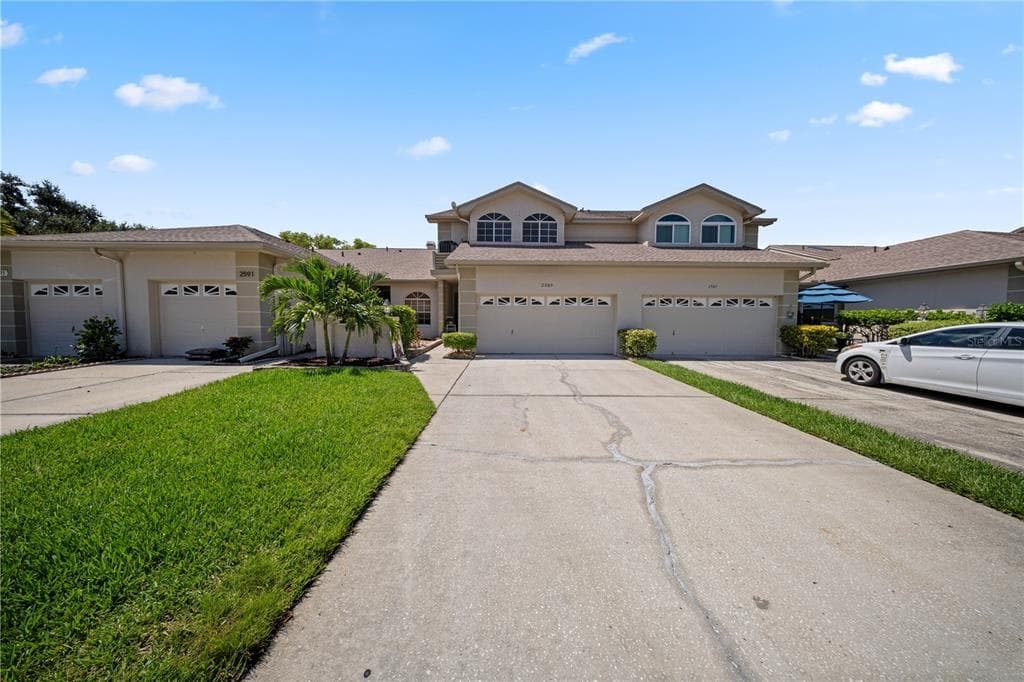 2589 PINE COVE LANE
