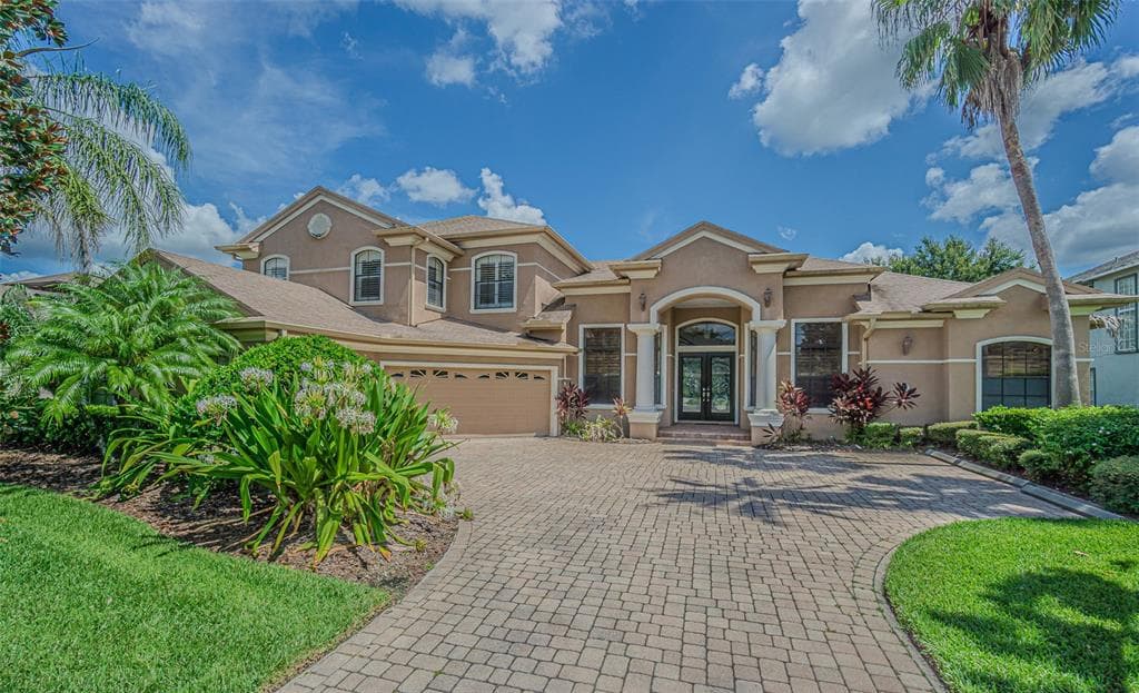 20411 LACE CASCADE ROAD