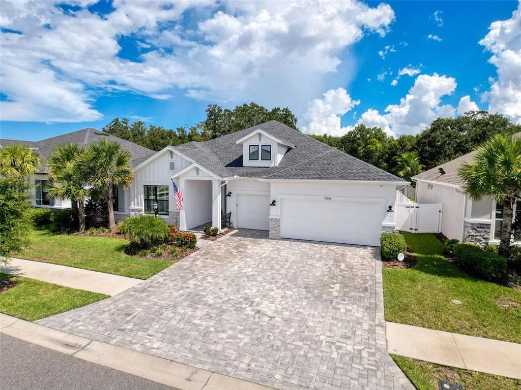 6204 NIKKI LANE ODESSA, FL 33556