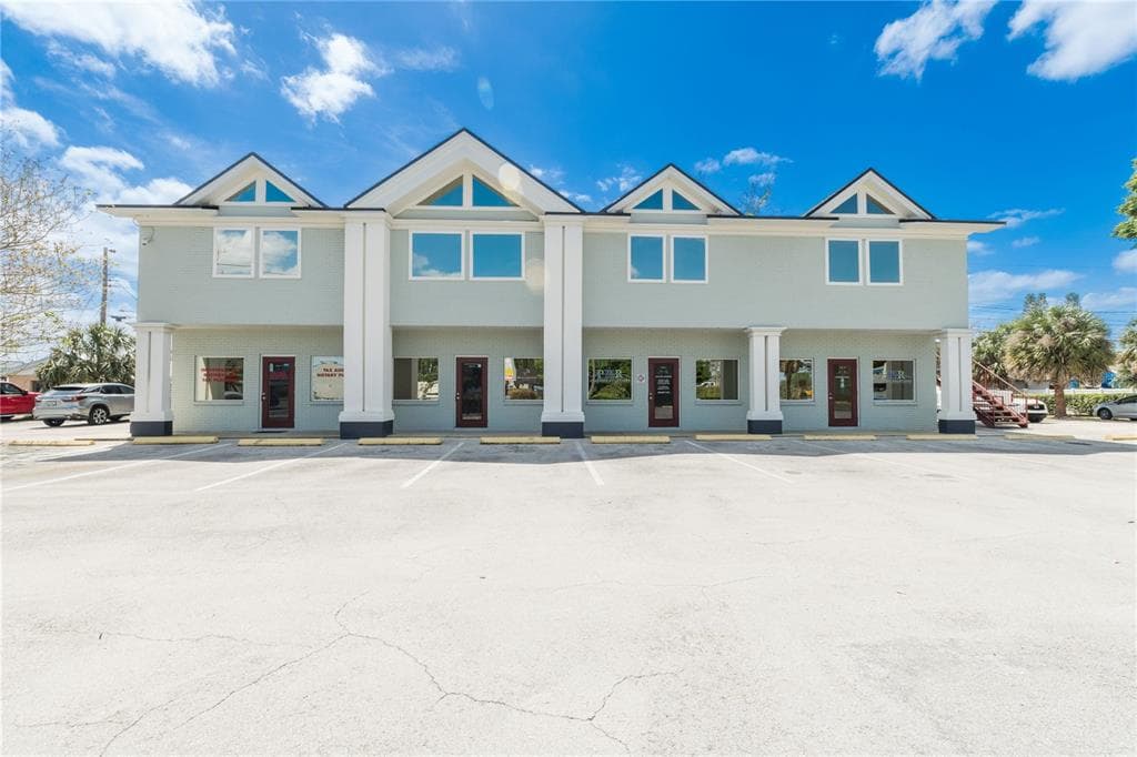 1137 BARTOW ROAD LAKELAND, FL 33801