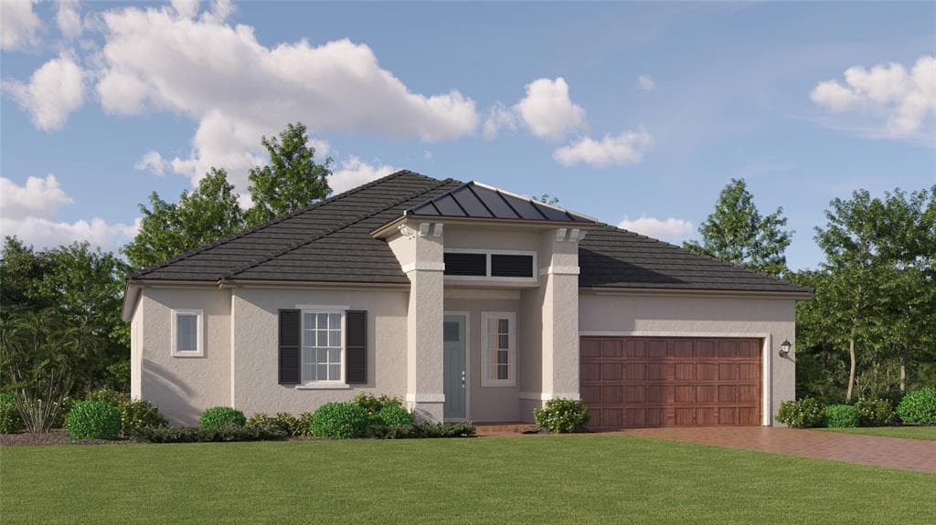 31568 CARDINAL YARD DRIVE SAN ANTONIO, FL 33576