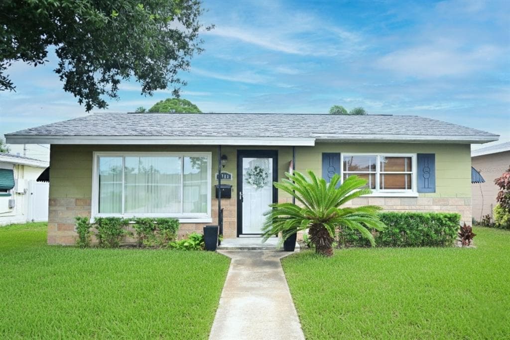 4744 11TH AVENUE N ST PETERSBURG, FL 33713