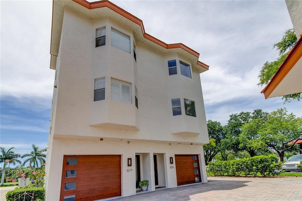 1575 PINELLAS BAYWAY WAY S UNIT 1575