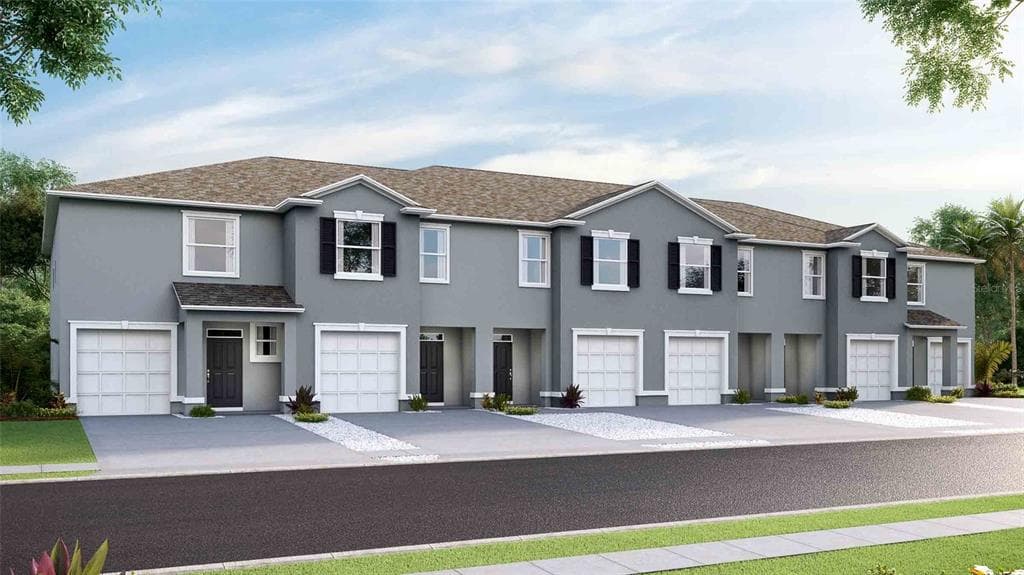 116 MANGROVE SHADE CIRCLE APOLLO BEACH, FL 33572