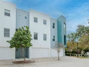 3405 SWANN AVENUE UNIT 2 TAMPA, FL 33609