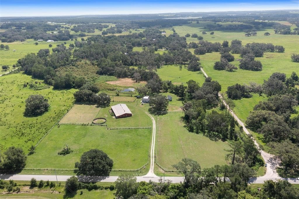 88 CULBREATH ROAD BROOKSVILLE, FL 34602