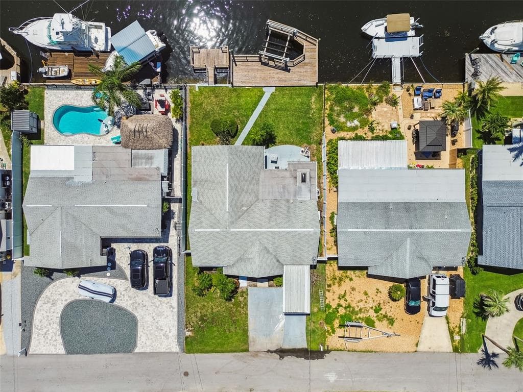 13603 ALLYN DRIVE HUDSON, FL 34667