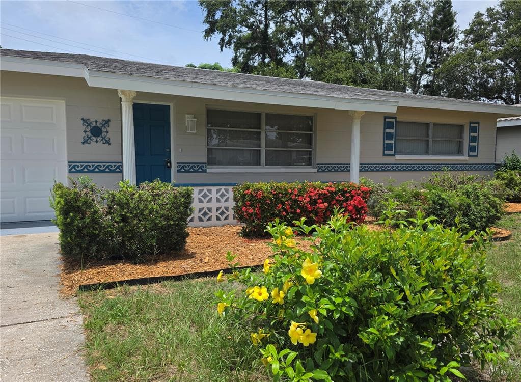 7047 40TH TERRACE N ST PETERSBURG, FL 33709