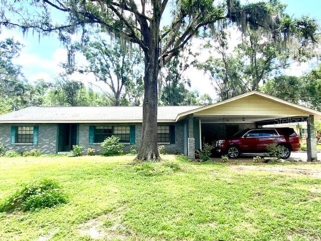 4832 SCHOOL ROAD LAND O LAKES, FL 34638