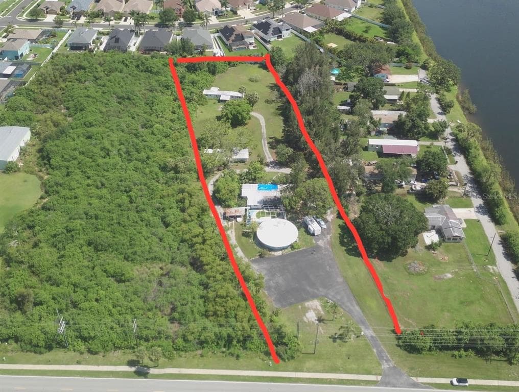 1603 W SHELL POINT ROAD