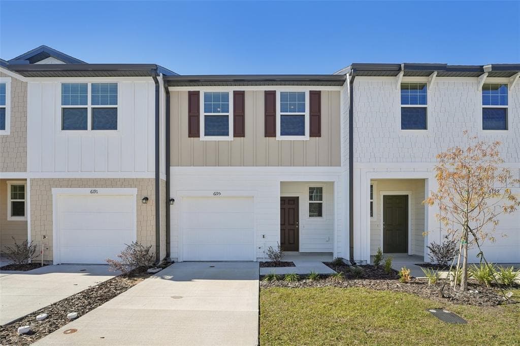 11961 SYLVIA STREET DADE CITY, FL 33525