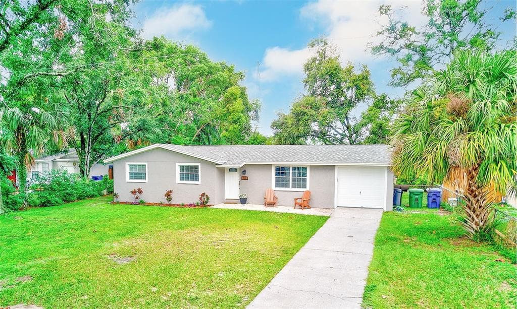 9310 N OAKLEAF AVENUE TAMPA, FL 33612