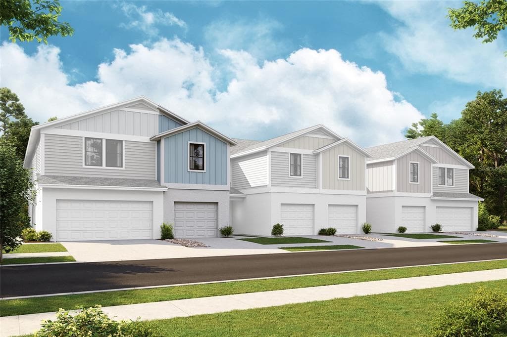 3710 KING HILL DRIVE HAINES CITY, FL 33844