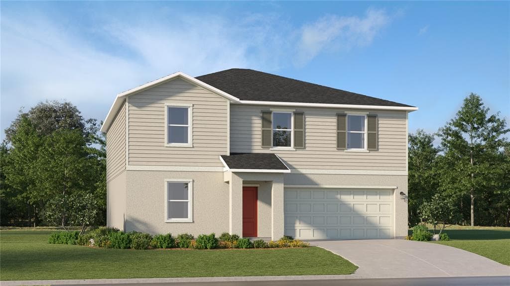 5744 RED KITE DRIVE WIMAUMA, FL 33598