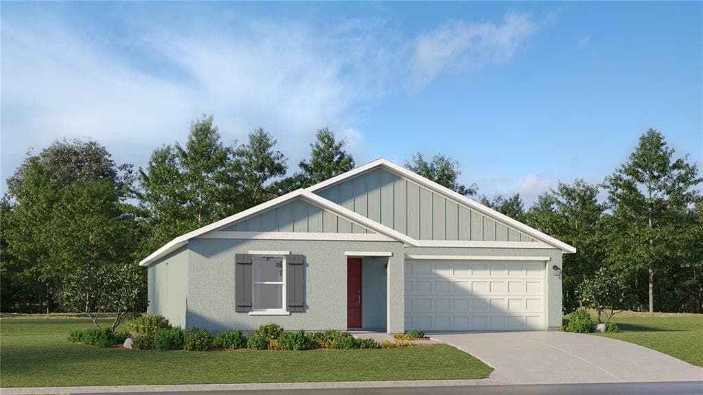 2133 ALBATROSS NEST DRIVE BARTOW, FL 33830