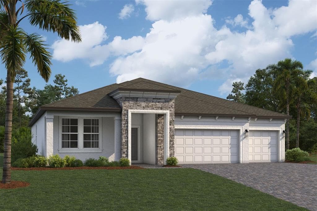 20038 ORIANA LOOP LAND O LAKES, FL 34638