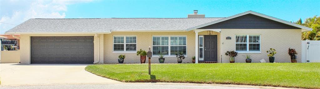 5572 BOWLINE BEND NEW PORT RICHEY, FL 34652