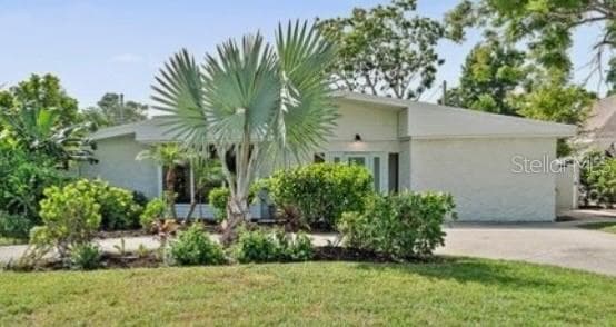 2660 FAIRWAY AVENUE S ST PETERSBURG, FL 33712