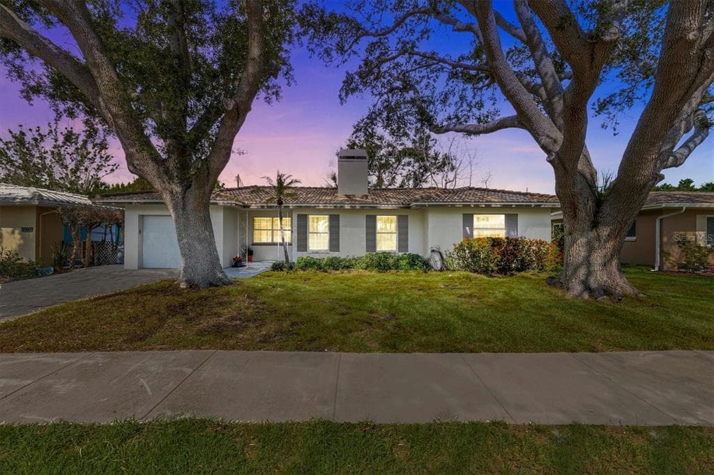 824 NARCISSUS AVENUE CLEARWATER BEACH, FL 33767