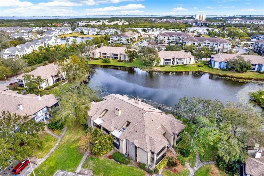 10265 GANDY BOULEVARD N UNIT 1307 ST PETERSBURG, FL 33702