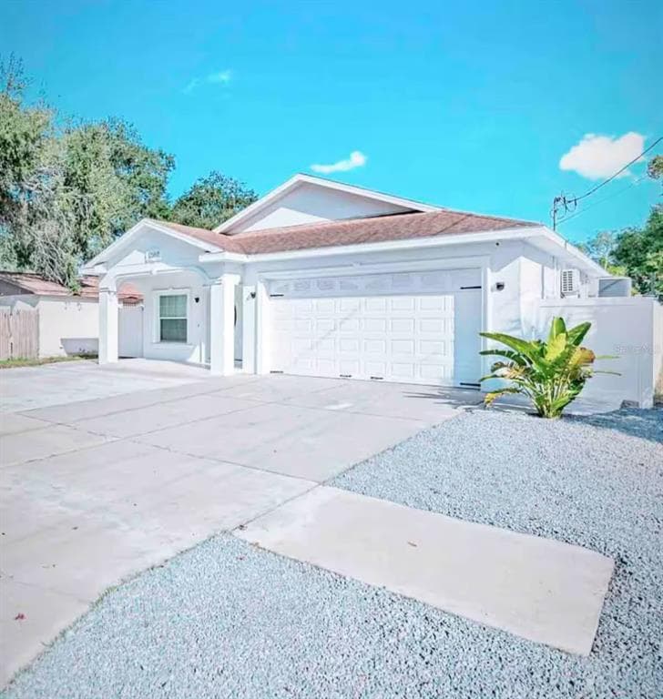 3607 N MACDILL AVENUE TAMPA, FL 33607
