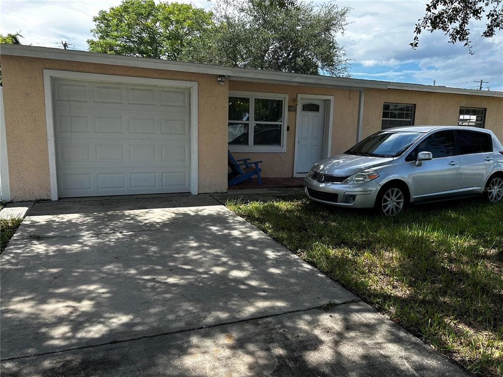 5120 TOWN N COUNTRY BOULEVARD TAMPA, FL 33615