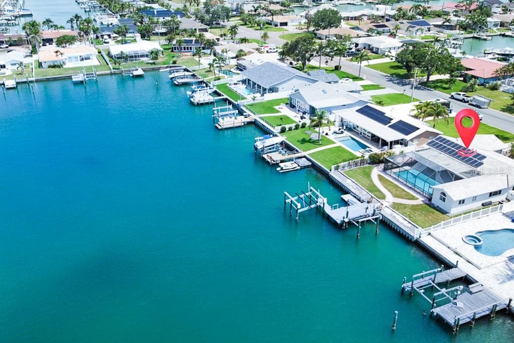 11900 7TH STREET E TREASURE ISLAND, FL 33706