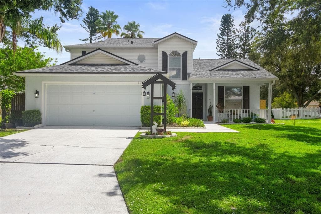 315 111TH STREET E BRADENTON, FL 34212