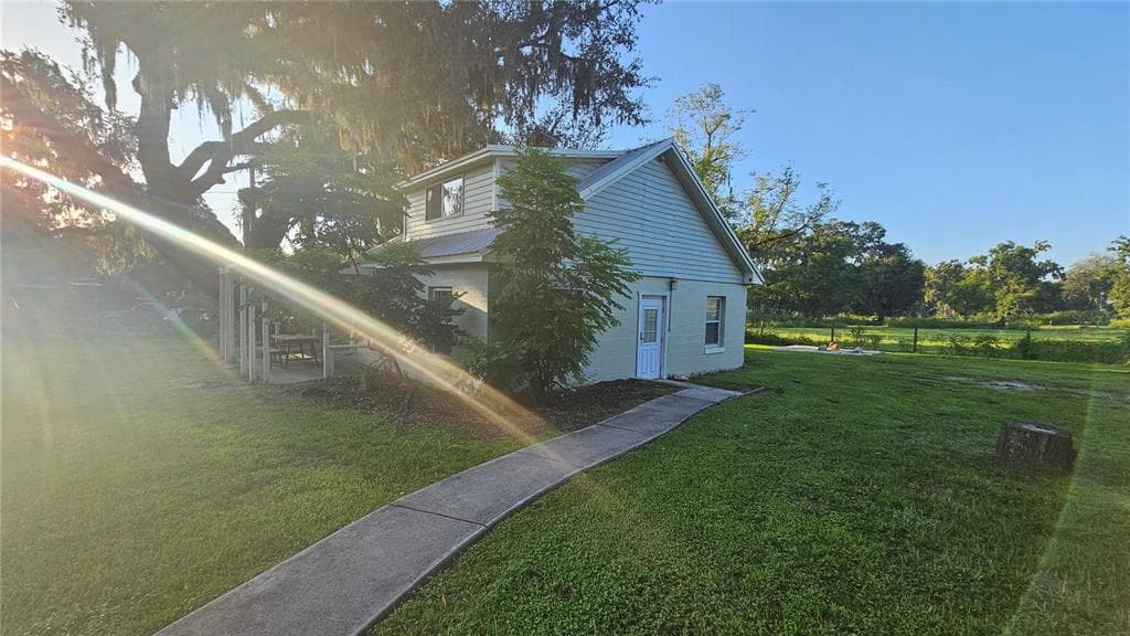 13603 E 92 HIGHWAY DOVER, FL 33527