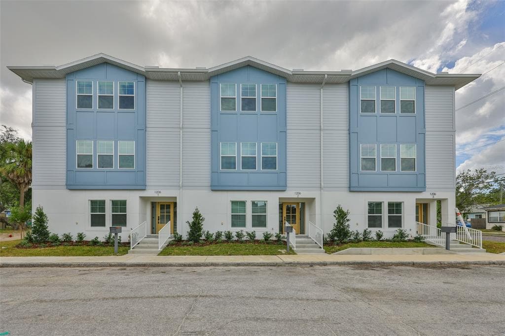 1206 W LEMON STREET UNIT 3 TAMPA, FL 33606