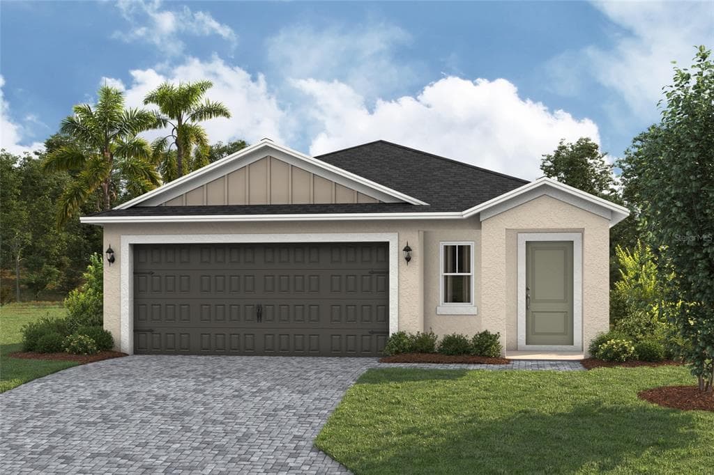 6056 NAVONA WAY WINTER HAVEN, FL 33884