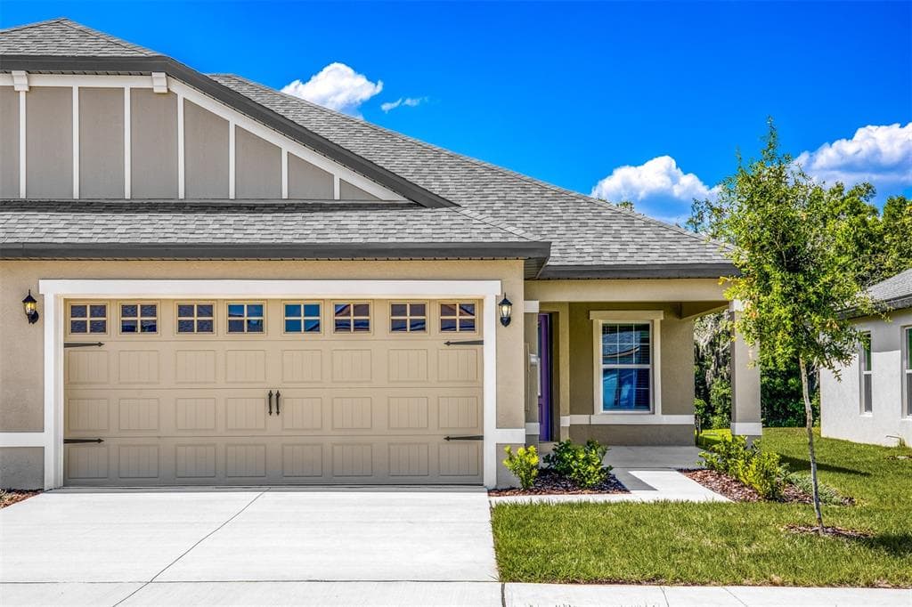 3191 SEVILLE STREET LAKE ALFRED, FL 33850