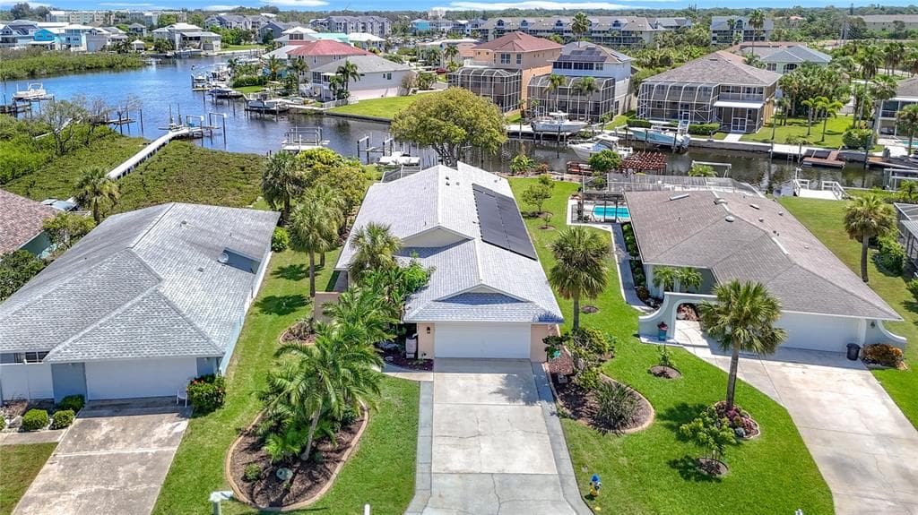 4621 DEWEY DR NEW PORT RICHEY, FL 34652