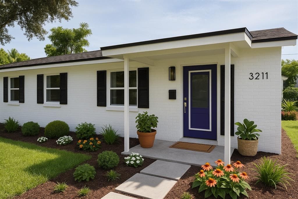 3211 S FERDINAND AVENUE TAMPA, FL 33629