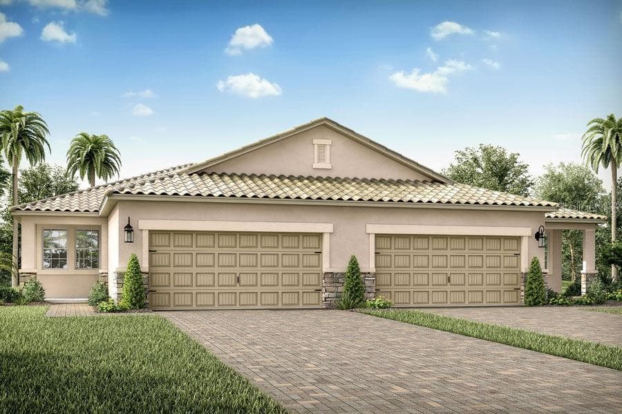 20429 SYMPHONY PLACE VENICE, FL 34293