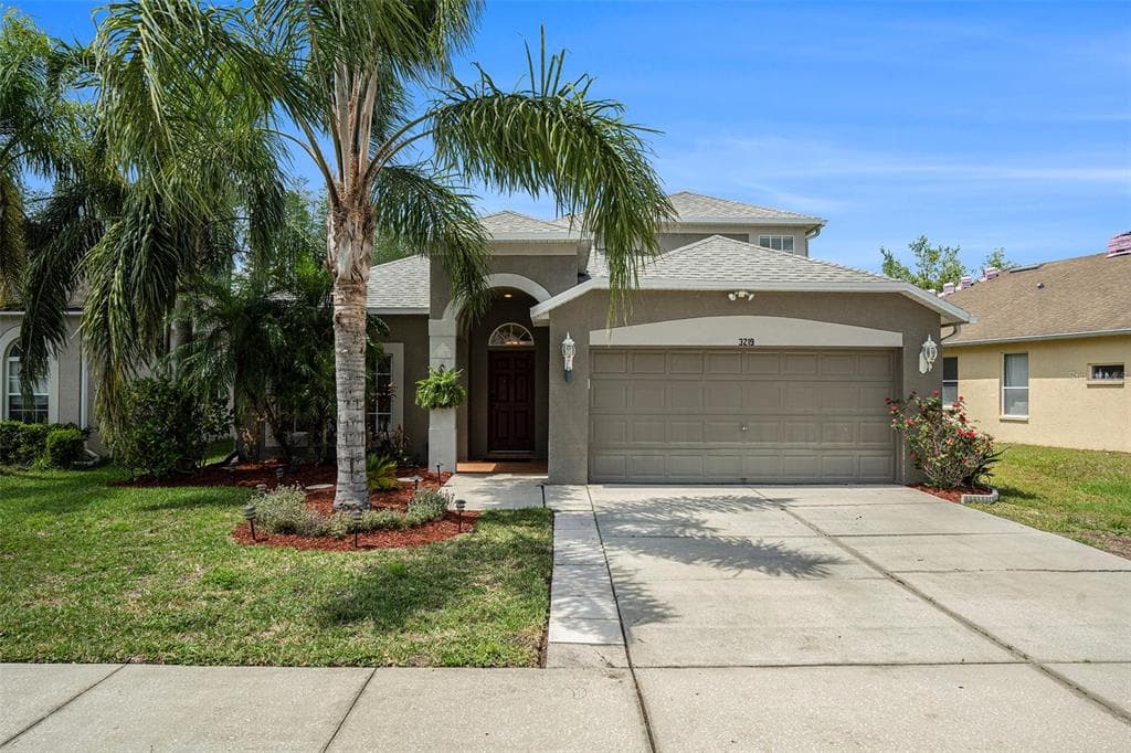 3219 GIANNA WAY LAND O LAKES, FL 34638