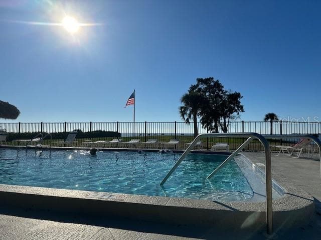 514 WINDRUSH BAY DRIVE TARPON SPRINGS, FL 34689