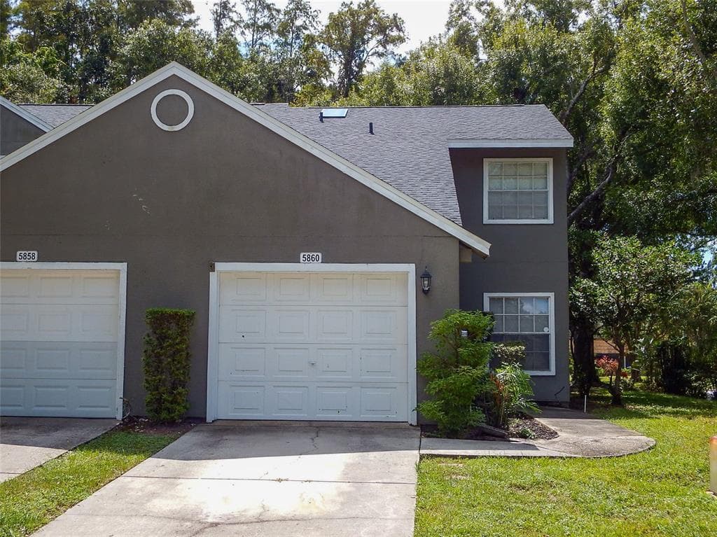 5860 RED CEDAR LANE TAMPA, FL 33625