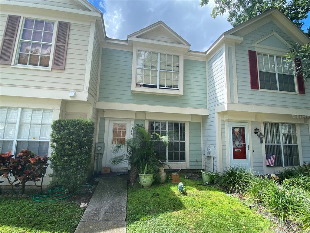 13870 STONE MILL WAY TAMPA, FL 33613