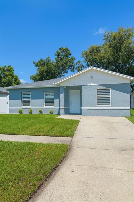 8706 FISH LAKE ROAD TAMPA, FL 33619