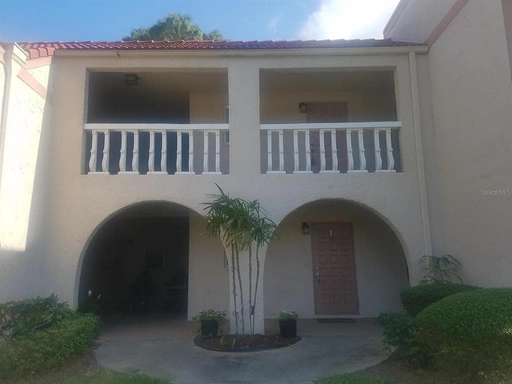 9700 STARKEY ROAD UNIT 223 SEMINOLE, FL 33777