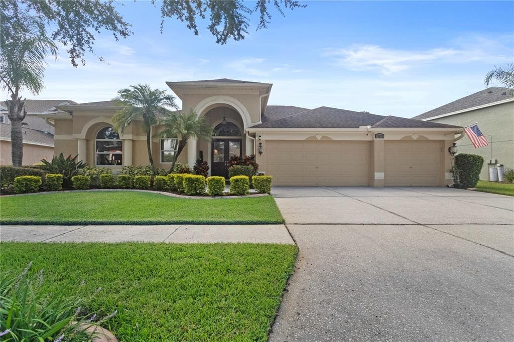 18107 DIAMOND COVE COURT