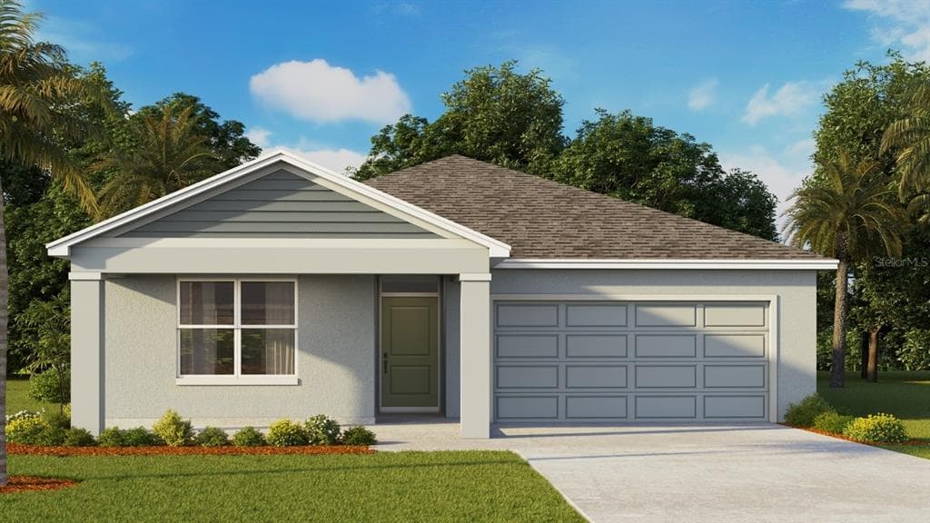 35433 VALLEY RIDGE ROAD DADE CITY, FL 33525