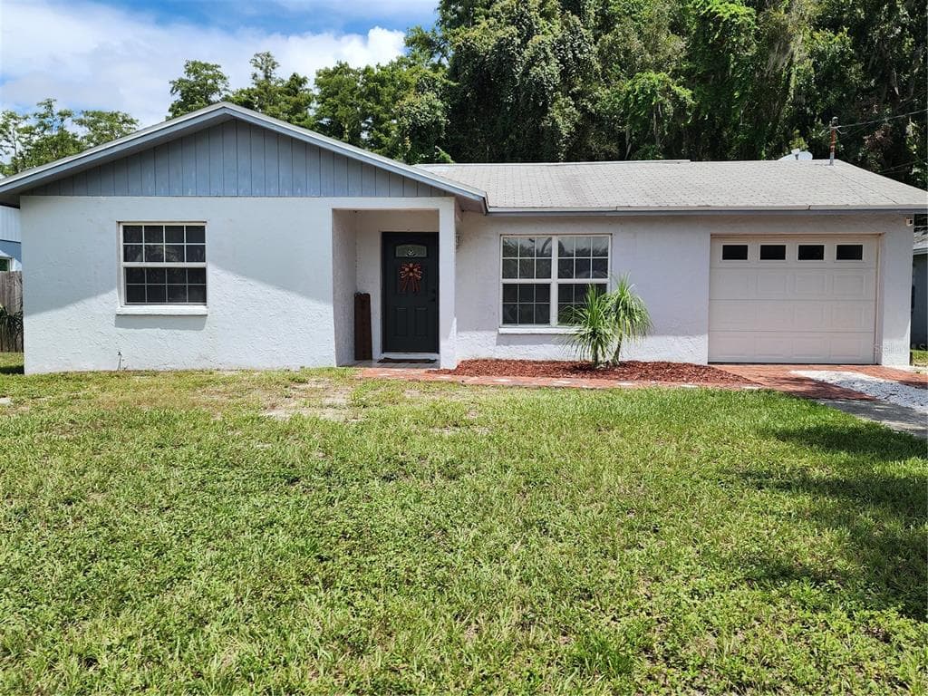 12 CYPRESS DRIVE PALM HARBOR, FL 34684