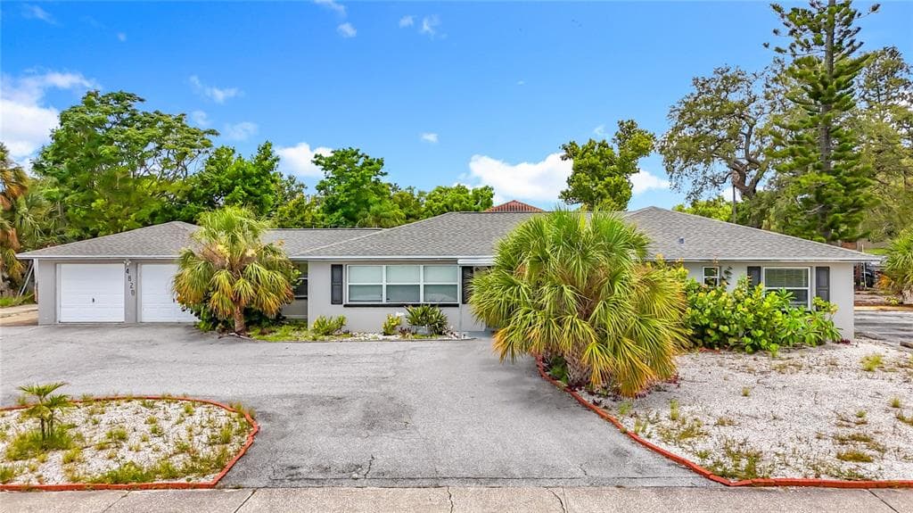 4820 WELCH CAUSEWAY ST PETERSBURG, FL 33708