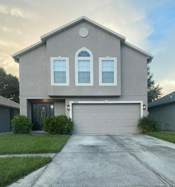 3514 FYFIELD COURT LAND O LAKES, FL 34638