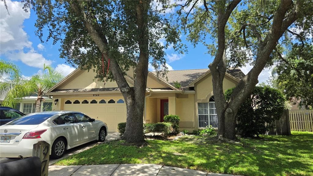 9765 FOX CHAPEL ROAD TAMPA, FL 33647