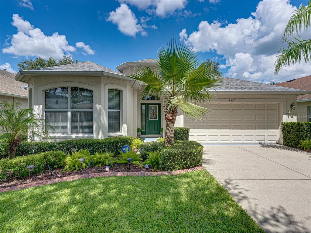 2530 CROSS MORE STREET VALRICO, FL 33594