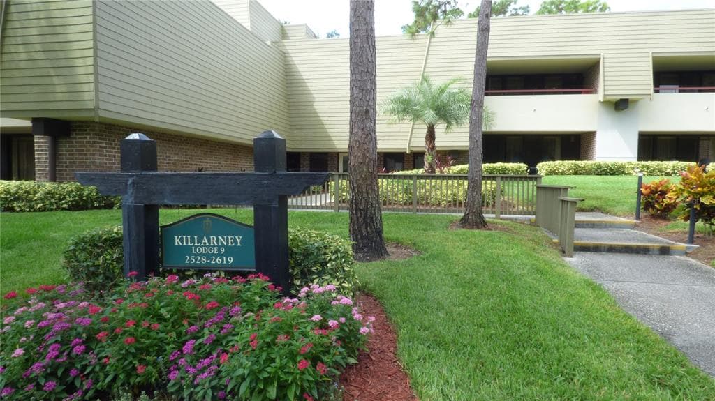 36750 US HIGHWAY 19 N UNIT 09122 PALM HARBOR, FL 34684